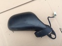 Правое зеркало mitsubishi carisma 99-04 рестайлинг 5pin1, цена в Украине