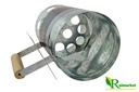 фото mini №9, Master lattice& party igniter chimney to kindling radiator grille vegetables mg120