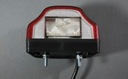 Led фара подсветка знака, таблицы  диодная, диодное 12v / 24v3, купить с разборки