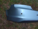 Volvo c70 c-70 2005-2009r. бампер задний a4373, купить с разборки