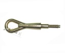 Фаркоп, крюк крюк ухо peugeot 407 508 607 807 expert1, цена в Украине