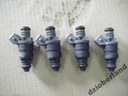 Audi a3 1.8 5v 98- форсунка топлива 06a906031a2, купить в Украине