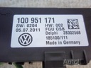 Ap сенсор движения 1q0951171 golf vi cabrio3, купить с разборки