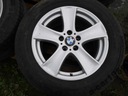Легкосплавные диски колеса 18' с шинами  255/55/18 bmw x5 e704, купить из Польши