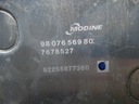 Радиатор масла, маслом  peugeot 308 1.2 thp 98076569804, купить из Польши