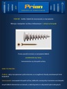 фото mini №2, Pin/ clips to polystyrene fido-85+ screw 50 pcs