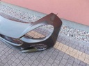 Fiat 124 spider 2016-> передний бампер3, купить с разборки