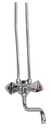 фото mini №8, Heater waters ow-5b electric, wash, non-pressure, without batteries