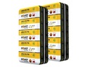 фото mini №1, Isover rechargeable-plate rechargeable plate 7, 75 wool acoustic