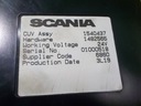 фото mini №2, Scania r control unit light