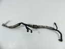 Bmw 7 e65 01-05 4.4 патрубок кондиционера 41097325, с разборки недорого