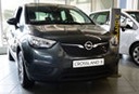 Opel crossland x накладка листва на бампер задний9
