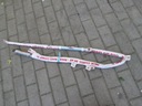Шторка безопасности правая airbag subaru legacy outback h6 20081, цена в Украине