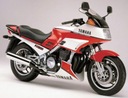 Держатель пасажира, пассажира yamaha fj 1200 1100 ручка держатель2, купить в Украине