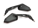 Зеркала motocykla mt09 mt07 fz1 z800 z1000 gs er3, купить с разборки