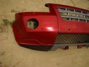 Land rover freelander ii 06- бампер передний a4023, купить с разборки