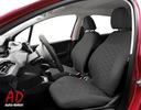Skoda fabia favorit octavia rapid superb чохли3, купити із шроту