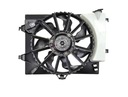 Новый, новое вентилятор hyundai i20 1,2 1,4 12- 253500u0501, цена в Украине