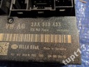 Vw passat cc b6 модуль комфорту 3aa9594332, купить в Украине