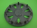 Колпаки ares 16'' skoda superb octavia yeti rapid4, купить из Польши