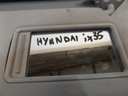 Козырек защита hyundai ix352, купить в Украине