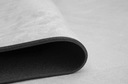 Ткань автомобильная alicante нубук велюр материал обивка серый 1mb1, цена в Украине