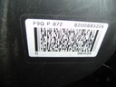 Двигатель 1.9 dci f9q renault scenic iii3, купить с разборки