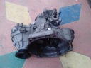 Коробка передач vw passat b6 1.9 tdi hnv jcx 105km4, купить из Польши