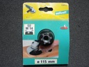 фото mini №4, Toolkit wolfcraft wf2281000 1 electrical.