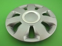 Колпаки ares 16'' skoda superb octavia yeti rapid3, купить с разборки