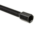 Sciagacz пружины подвеска 380mm 2el. geko g303119