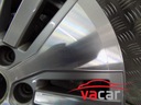 5ge601025 оригинальная диск легкосплавный 6.5jx16h2 et46 5x112 vw golf vii 2013-2017r3, купить с разборки