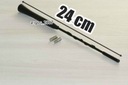 Maszt антенна 24 cm m5 m6 opel audi vw seat skoda2, купить в Украине