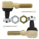 2szt наконечник тяги yamaha yfm 700 raptor yfz 450 06-13 yfz 450r 09-221, цена в Украине