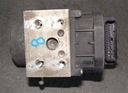 Насос abs peugeot 406 1.8 16v 2001 bosch #3, купить с разборки