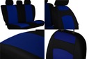 Daewoo lanos matiz nubira leganza nexia чехлы8, купить запчасти