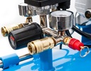 Компресор масляный airpress ap 36834 100 l 8 barek8, купить запчасти