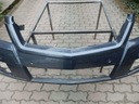 Бампер перед передний mercedes w204 glk a20410