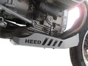 Heed защита двигателя bmw r 1200 gs сталь серая3, купить с разборки