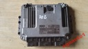 Компьютер citroen peugeot 9658274580 02810115611, цена в Украине