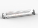 фото mini №7, Profile led backlight aluminum angular tech-light anodized p3 2m