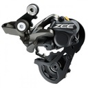 фото mini №1, Switch back shimano zee rd-m640 ss (najkrotszy) 10 rz.