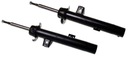 фото mini №1, Shock absorbers front set left+ right bmw 3 e90 e91 e92 e93!