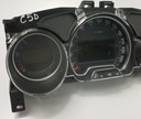 Спидометр citroen c5 iii 3.0 v6 hdi 9666326880 евро2, купить в Украине