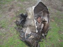 Коробка передач rover 45 2.0 td s6bnu2, купить в Украине