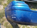 Бампер задний vw bora golf iv универсал nr1222, купить в Украине