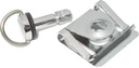 Быстроразъемное jmp+gnizado до owiewek хром, хромом 17 mm (1szt.)1, цена в Украине