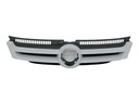 Решетка, решетки решетка решетка, решетки vw golf v плюс 5m0 2005-20091, цена в Украине