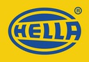 Фара задняя прицепа левая hella caraluna modular4, купить из Польши
