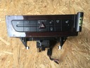 Панель переключатели a2116800552 mercedes w211 2007r2, купить в Украине